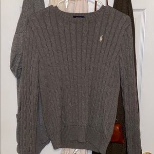 Women’s Polo Ralph Lauren Sweater